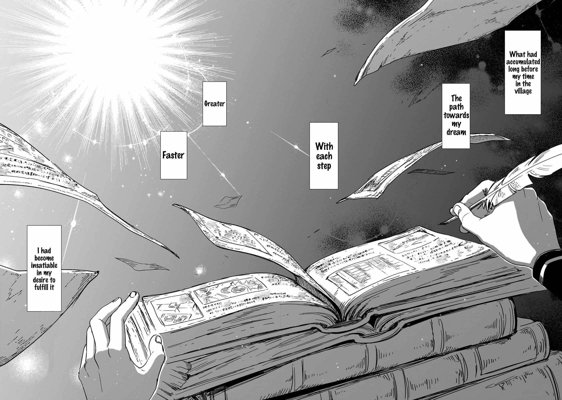 Fushi no Kami: Rebuilding Civilization Starts with a Village Chapter 34 16